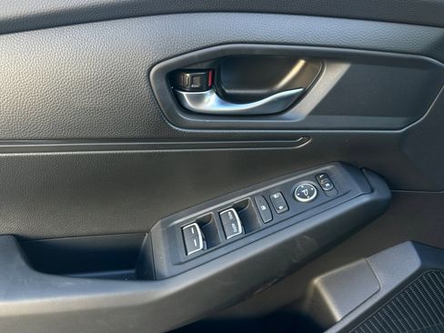 New 2026 Honda Accord LX image 28