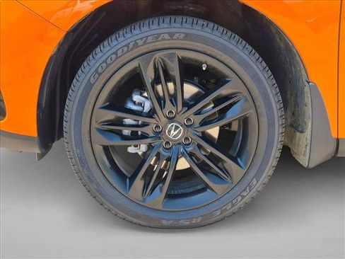 Used 2021 Acura RDX AWD w/ Advance Package image 9