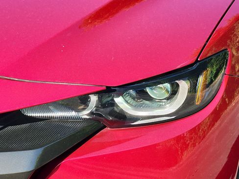 Used 2026 MAZDA CX-50 AWD 2.5 S w/ Preferred Pkg image 9