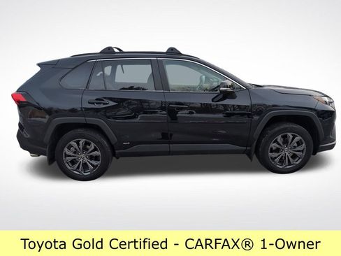 Certified 2023 Toyota RAV4 XLE Premium image 7