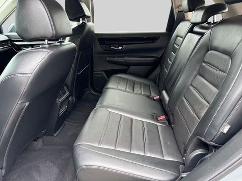 Used 2023 Honda CR-V EX-L image 16