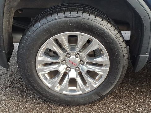 Certified 2022 GMC Sierra 1500 Denali AWD/4WD image 11