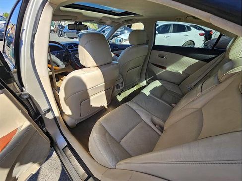Used 2010 Lexus ES 350 FWD image 17