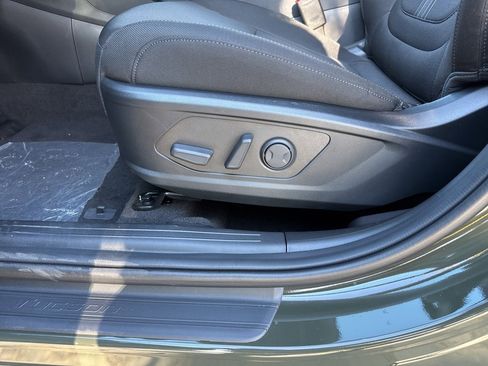 New 2026 Hyundai Tucson SEL image 13