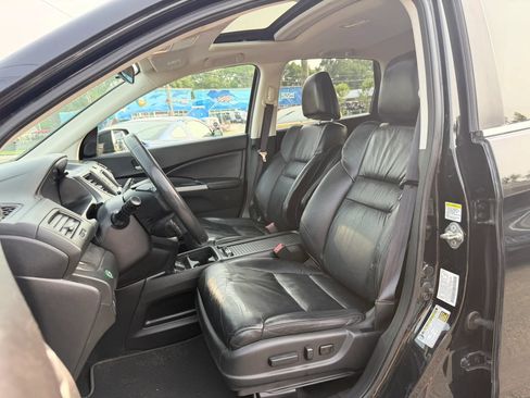 Used 2014 Honda CR-V EX-L image 10