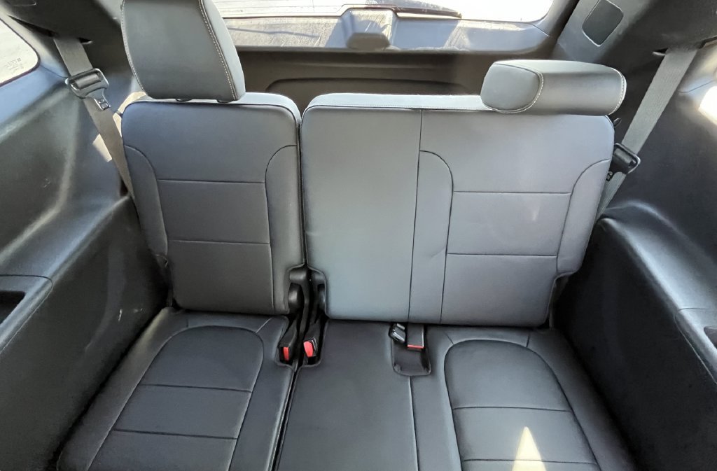 Used 2019 Chevrolet Traverse LT FWD image 26