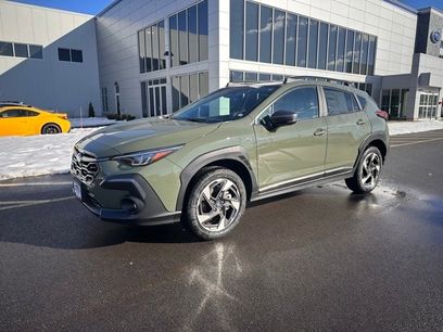 New 2026 Subaru Crosstrek 2.5i Limited