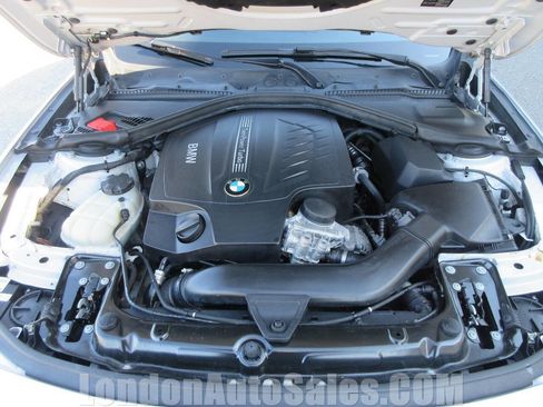 Used 2014 BMW 435i Coupe image 13