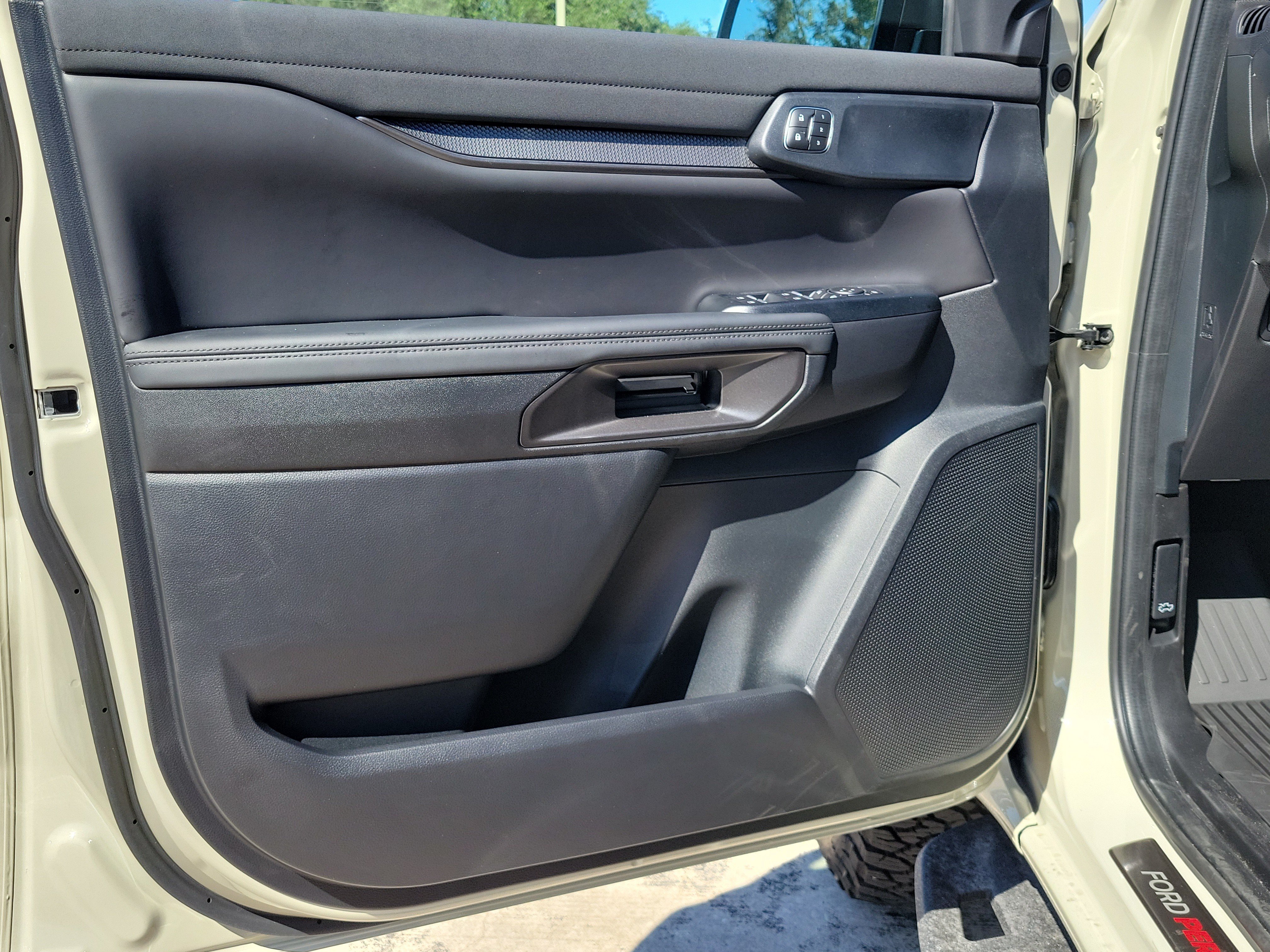 New 2026 Ford Ranger Raptor AWD/4WD image 15