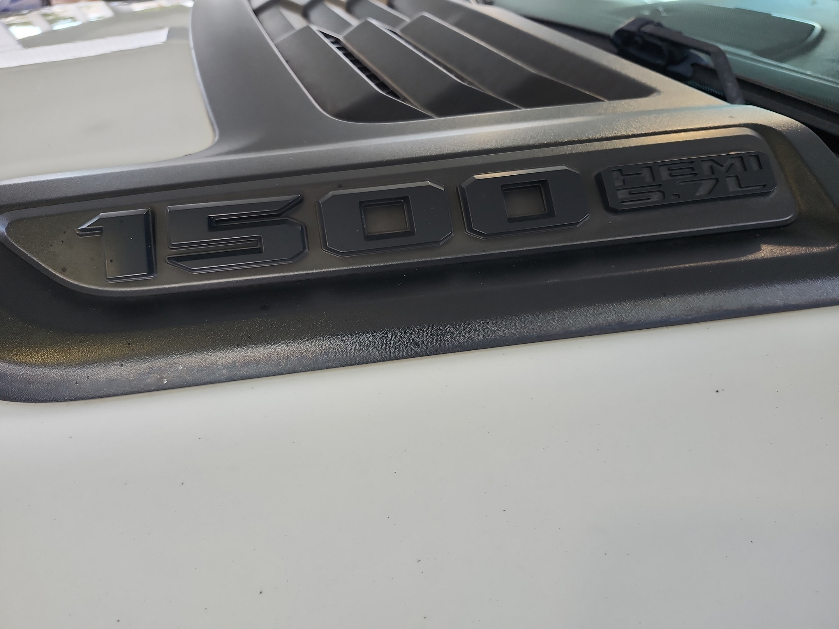 Used 2021 RAM 1500 Laramie w/ Night Edition AWD/4WD image 21