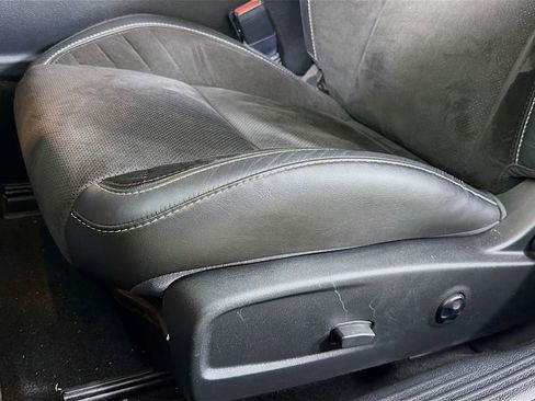 Used 2021 Dodge Challenger SRT Hellcat Redeye image 24