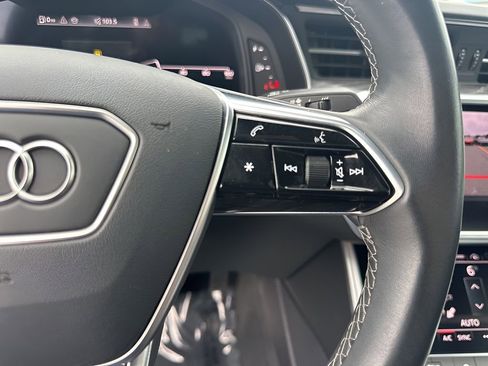 Used 2024 Audi A6 Premium Plus image 20
