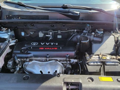 Used 2008 Toyota RAV4 4WD image 35
