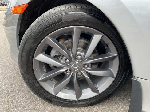 Used 2019 Honda Civic EX-L image 41
