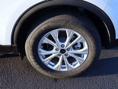 Certified 2023 Ford Escape Active image 17