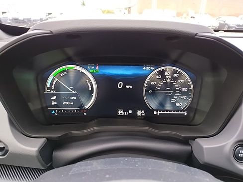 New 2026 Subaru Crosstrek 2.5i Sport w/ Crosstrek Mirror Package AWD/4WD image 26