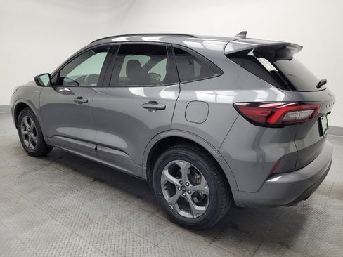 Used 2024 Ford Escape ST-Line image 3