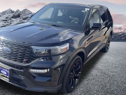 Used 2022 Ford Explorer ST w/ Equipment Group 401A