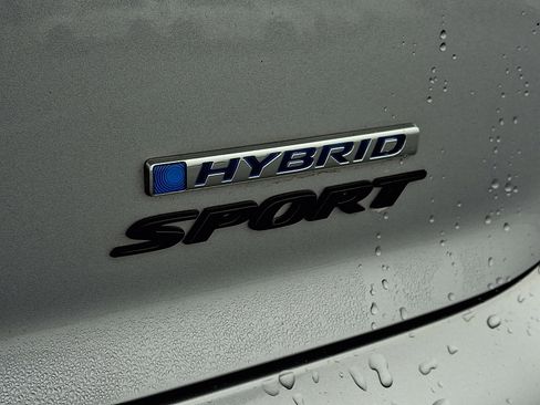 Certified 2023 Honda Accord Sport image 31
