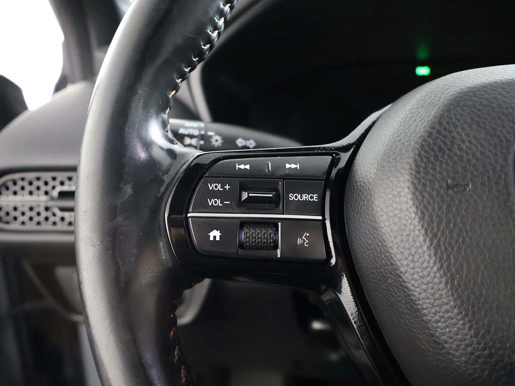 Used 2024 Honda HR-V Sport image 41