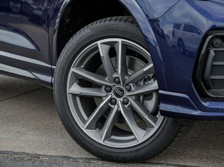 New 2025 Audi Q3 2.0T Premium video 2