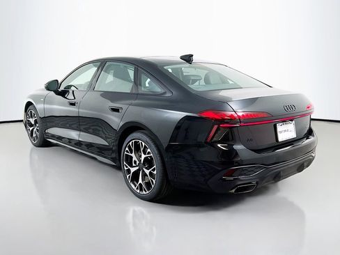 New 2026 Audi A6 Premium Plus image 5