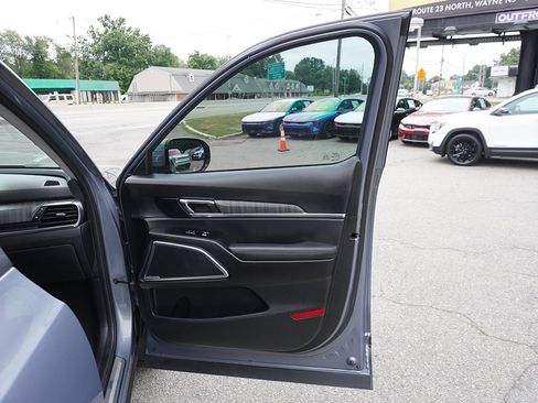 Used 2024 Kia Telluride SX Prestige image 34