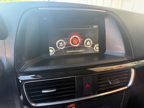 Used 2016 MAZDA CX-5 Sport w/ Rear Camera Package FWD image 26