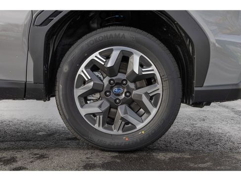 New 2026 Subaru Forester Premium image 9