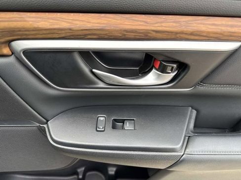 Used 2021 Honda CR-V EX-L image 32