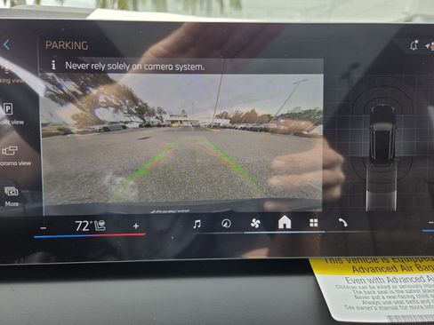 New 2026 BMW X3 xDrive30 w/ Convenience Package image 23