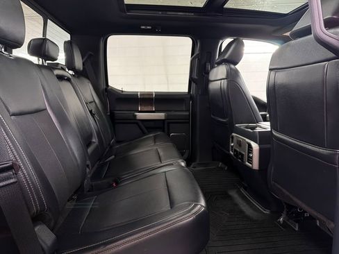 Certified 2022 Ford F450 Lariat w/ Lariat Ultimate Package image 31