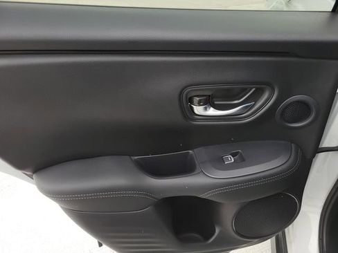 Used 2025 Acura ADX AWD image 12