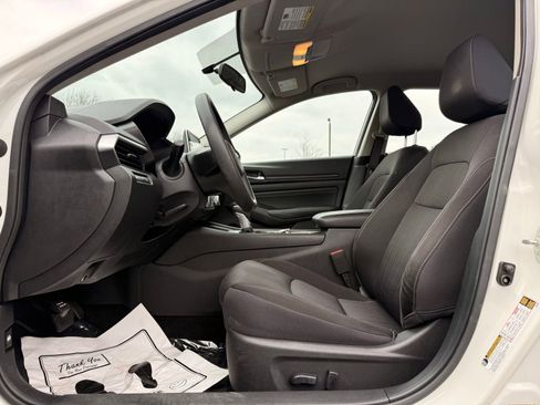 Used 2019 Nissan Altima 2.5 S image 13