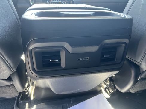 Certified 2024 Chevrolet Silverado 1500 RST w/ Dark Appearance Package image 13