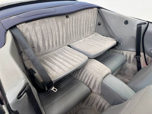 Used 2003 Porsche 911 Cabriolet image 43