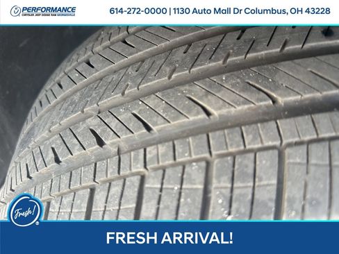 Used 2025 Chevrolet Trax RS w/ Driver Confidence Package image 11