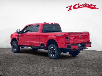 New 2026 Ford F250 XLT w/ XLT Premium Package