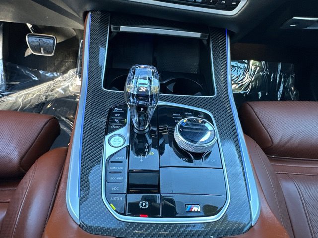 Used 2023 BMW X5 M50i w/ Executive Package AWD/4WD image 39