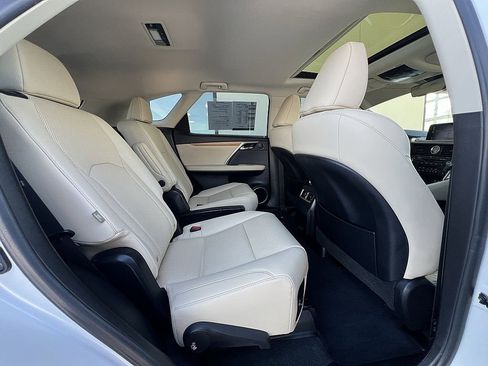 Certified 2022 Lexus RX 350L 350L image 27