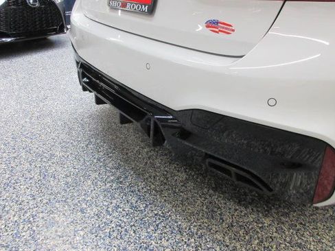 Used 2019 BMW 540i xDrive w/ M Sport Package AWD/4WD image 11