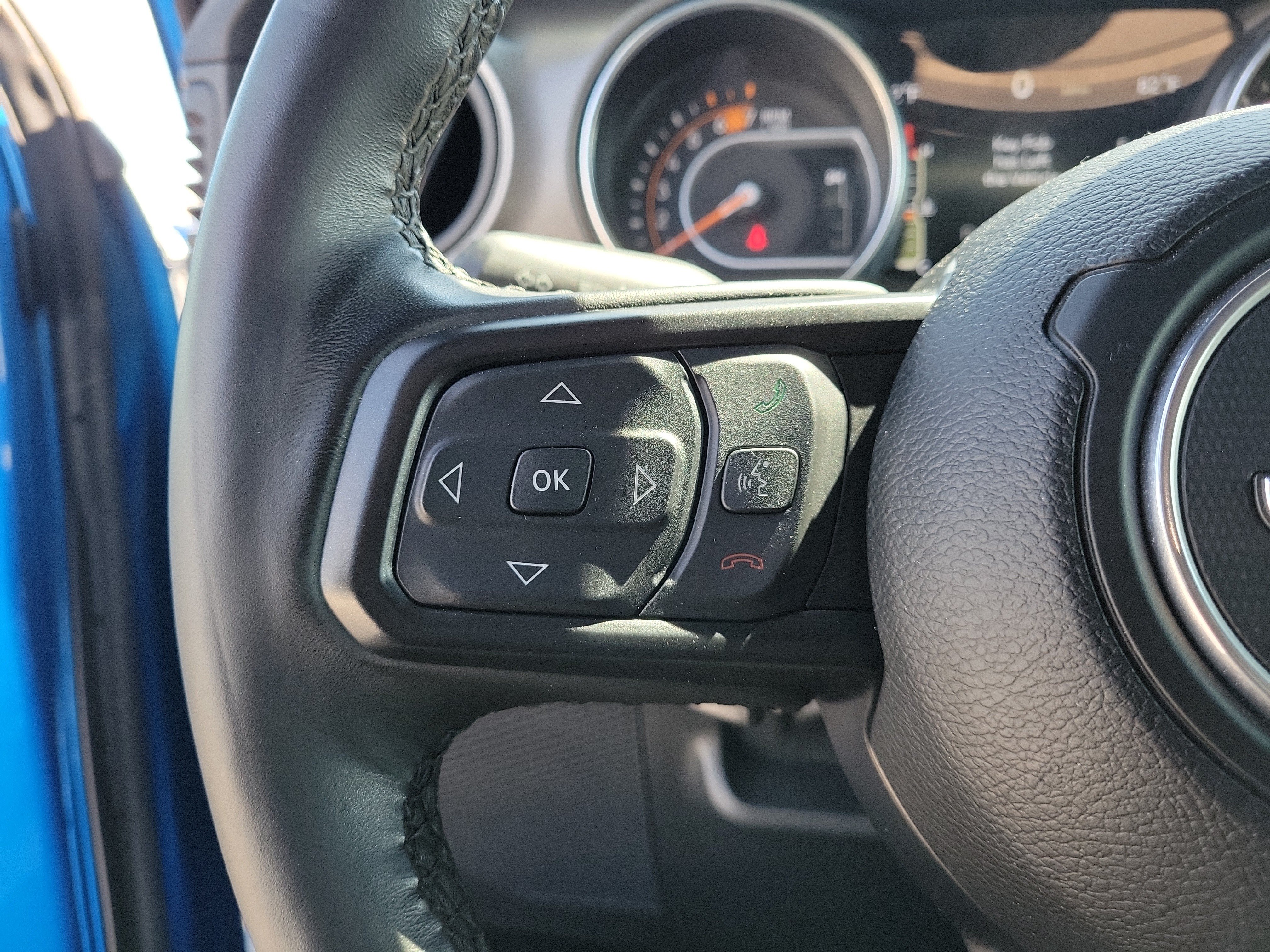Used 2022 Jeep Wrangler Unlimited Sport AWD/4WD image 20