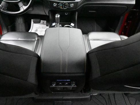 Used 2020 Chevrolet Traverse RS w/ LPO, Floor Liner Package AWD/4WD image 27