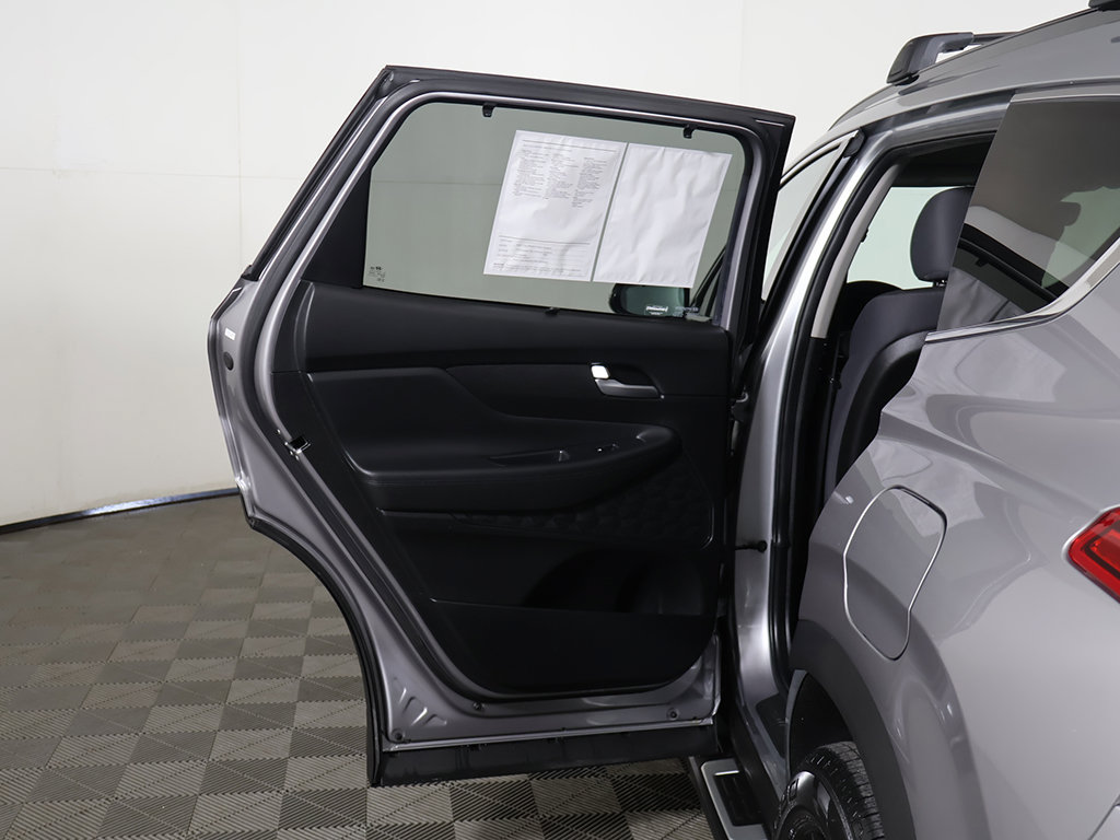 Used 2022 Hyundai Santa Fe XRT FWD image 20