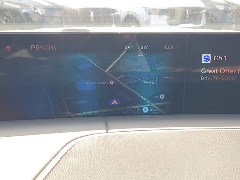 New 2026 Lincoln Navigator L Black Label image 20