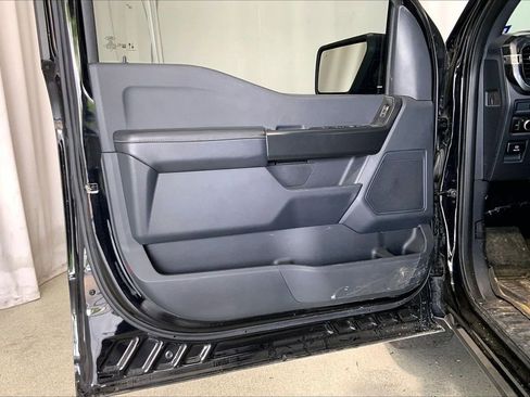Used 2025 Ford F150 STX AWD/4WD image 21