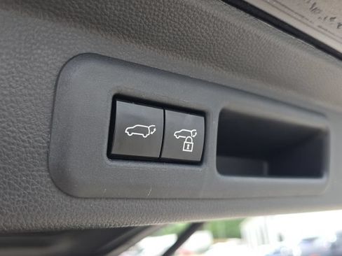 Used 2024 Toyota Sequoia Platinum AWD/4WD image 13
