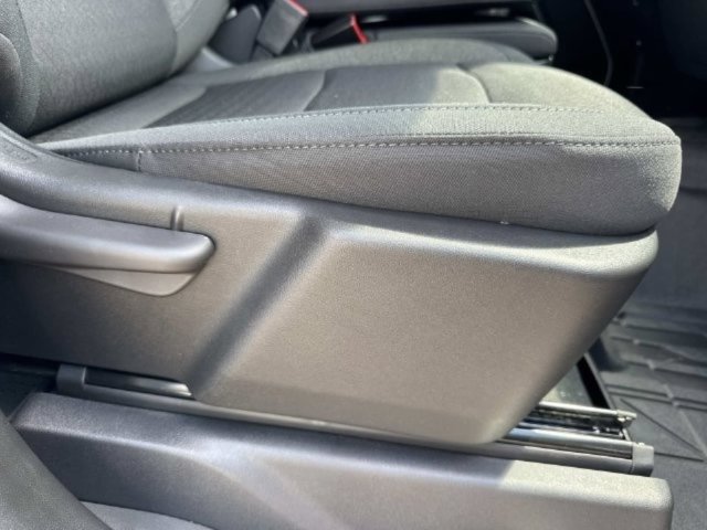 New 2026 Chevrolet Silverado 1500 RST RWD image 14