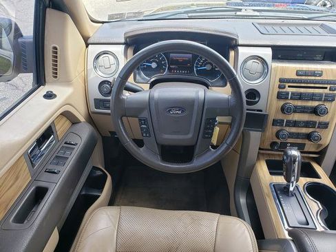 Used 2011 Ford F150 Lariat RWD image 17