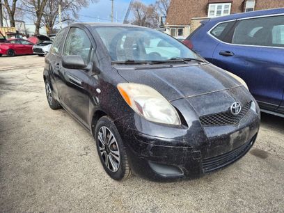 Used 2010 Toyota Yaris 2-Door Hatchback